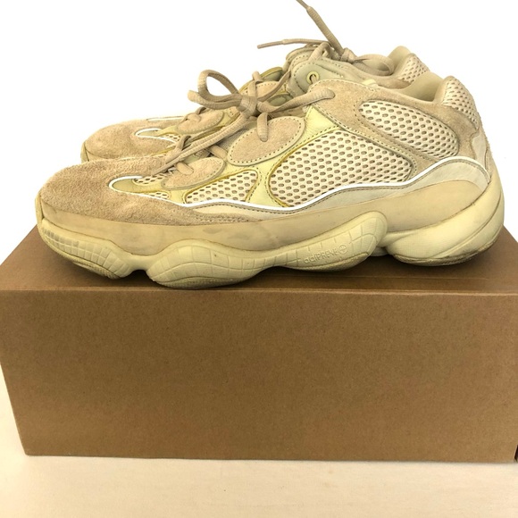 Yeezy 500 DB2966 Sumoye Men’s Sneakers Size 11.5